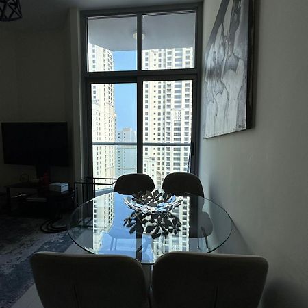 Dubai Marina Royal Premium Serviced Apartments Marina Wharf - Kids Stay Free Plus Free Check In 24 Hours Exterior foto