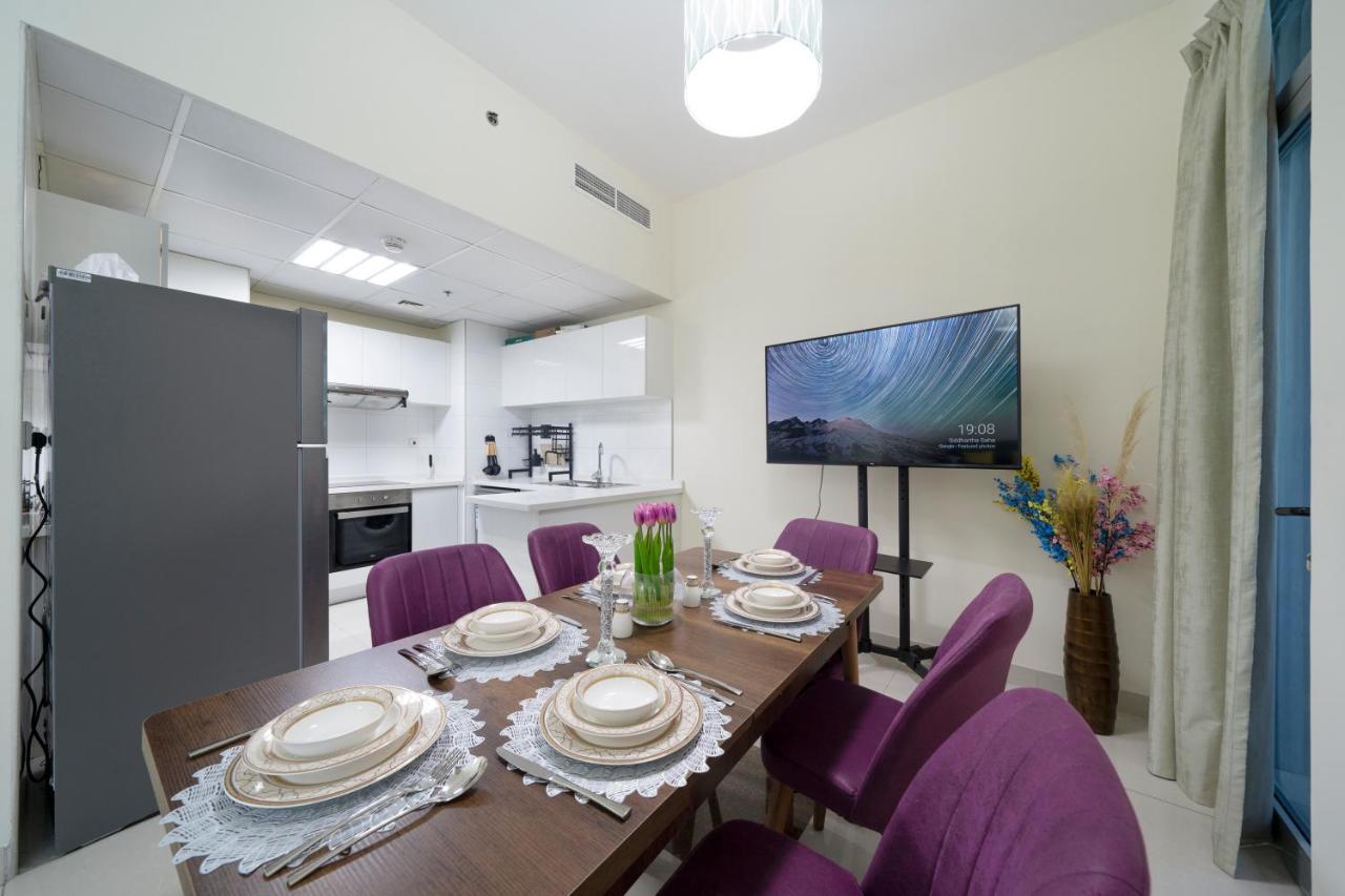 Dubai Marina Royal Premium Serviced Apartments Marina Wharf - Kids Stay Free Plus Free Check In 24 Hours Exterior foto