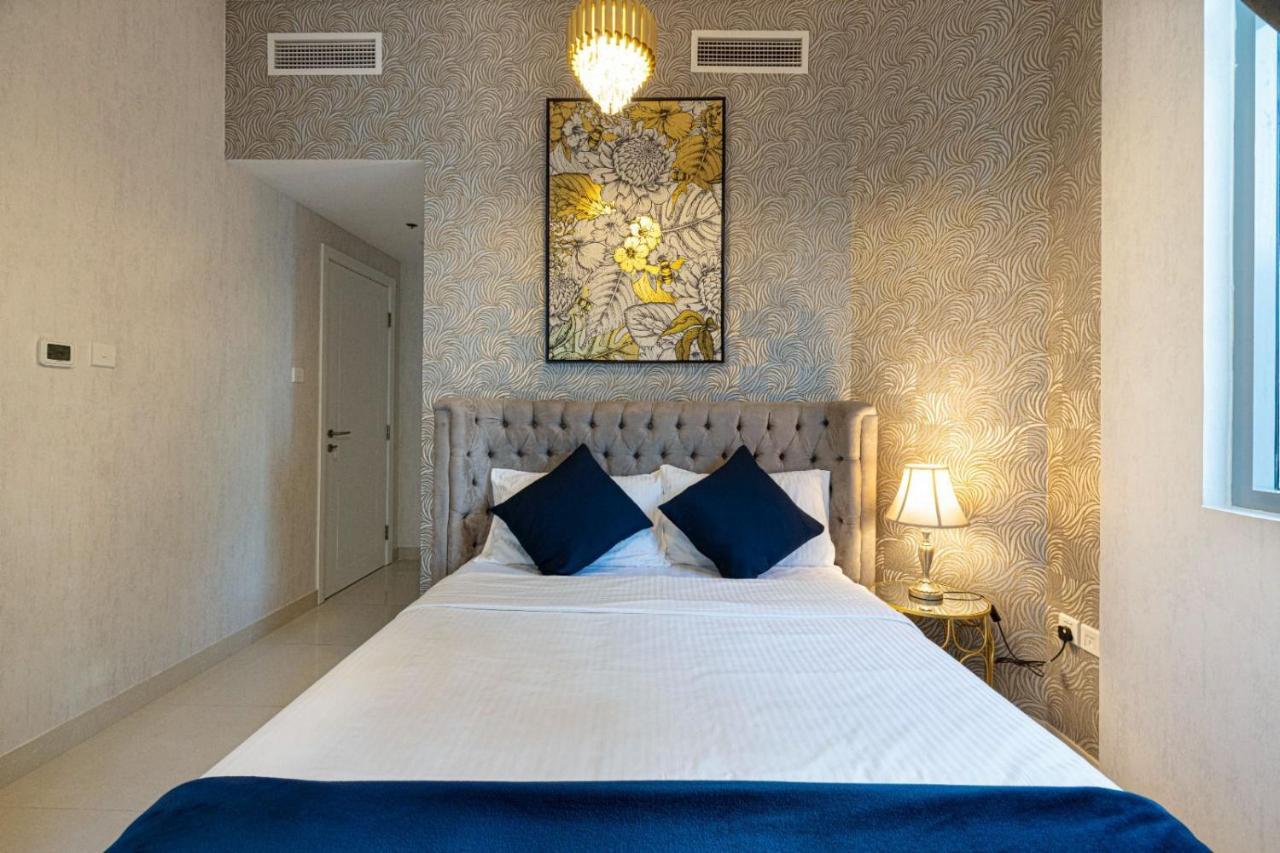 Dubai Marina Royal Premium Serviced Apartments Marina Wharf - Kids Stay Free Plus Free Check In 24 Hours Exterior foto