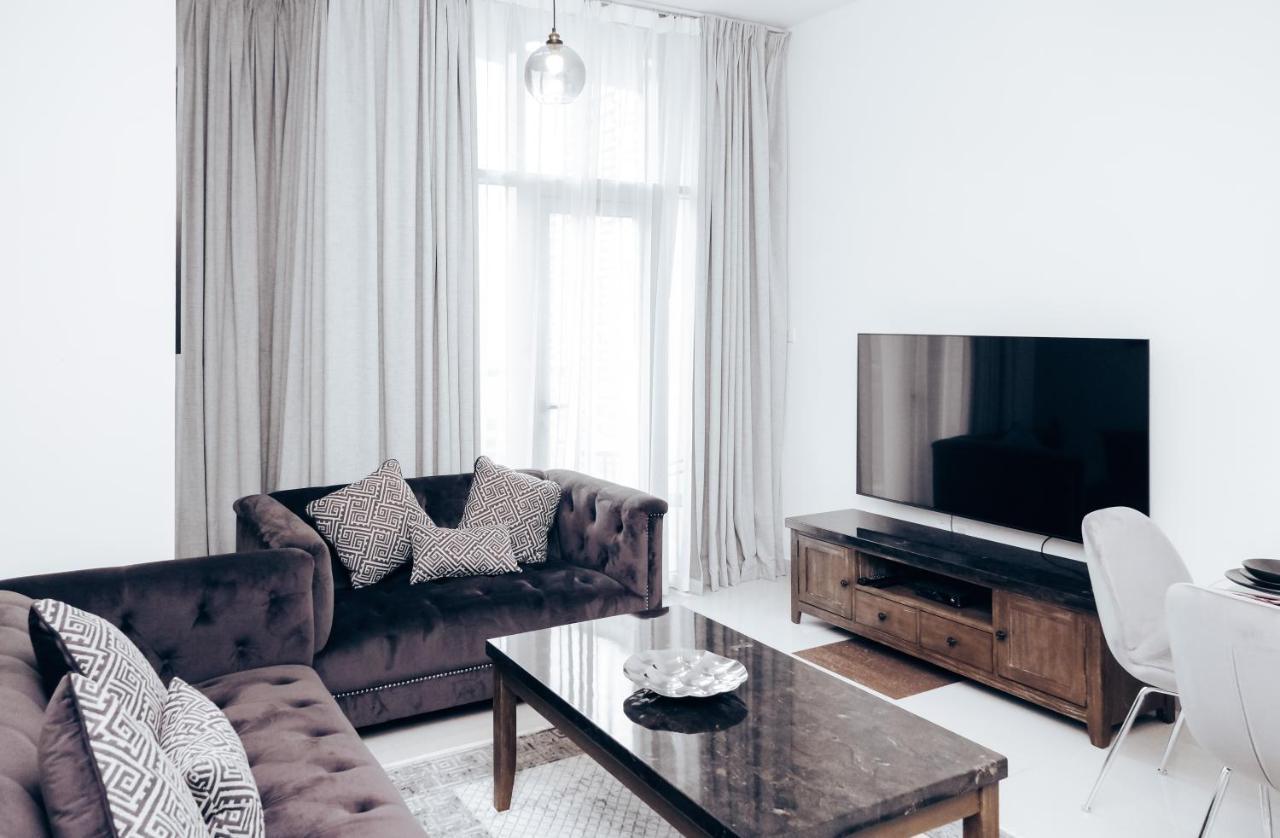 Dubai Marina Royal Premium Serviced Apartments Marina Wharf - Kids Stay Free Plus Free Check In 24 Hours Exterior foto