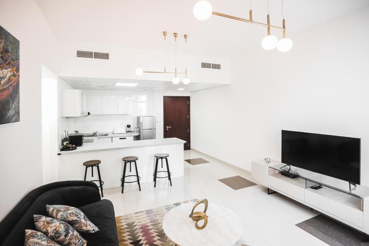 Dubai Marina Royal Premium Serviced Apartments Marina Wharf - Kids Stay Free Plus Free Check In 24 Hours Exterior foto