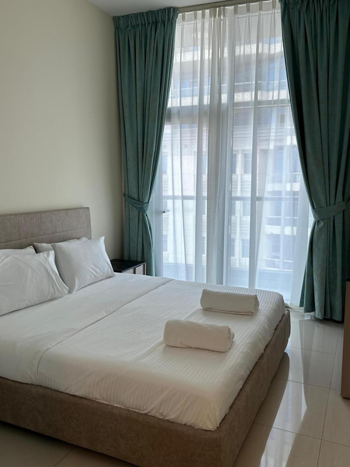 Dubai Marina Royal Premium Serviced Apartments Marina Wharf - Kids Stay Free Plus Free Check In 24 Hours Exterior foto