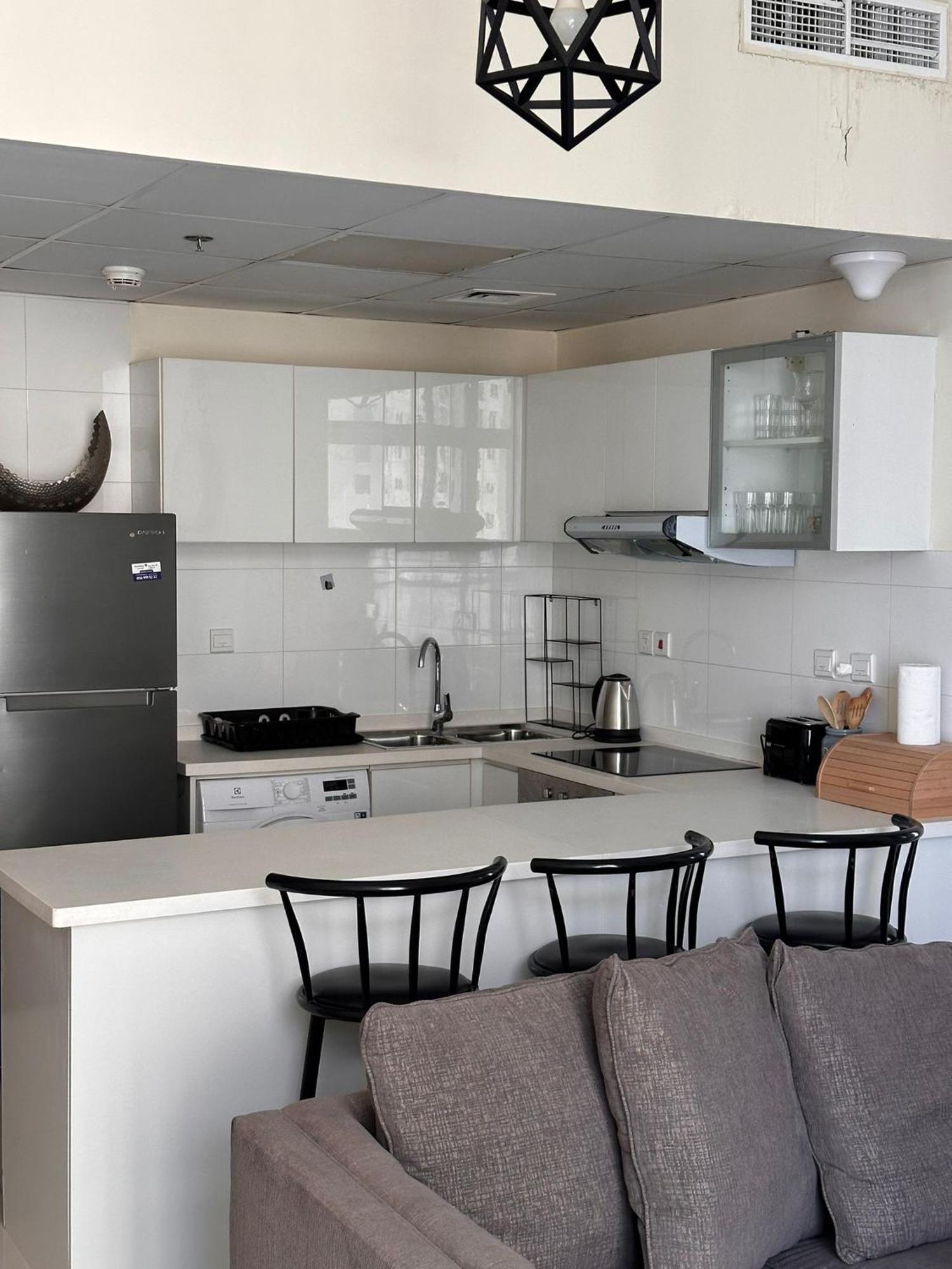 Dubai Marina Royal Premium Serviced Apartments Marina Wharf - Kids Stay Free Plus Free Check In 24 Hours Exterior foto
